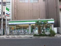 ファミリーマート　草津大路一丁目店