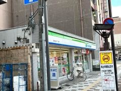 ファミリーマート　草津大路一丁目店