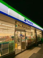 ファミリーマート　浜松東三方町店