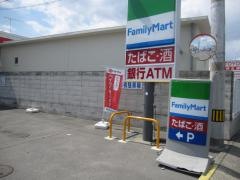 ファミリーマート　徳島南沖洲五丁目店