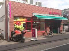 まいばすけっと　金町4丁目店