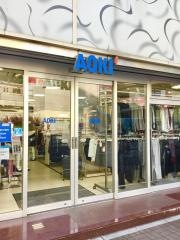 ＡＯＫＩ　武蔵小杉店