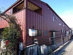 吉の原整骨院