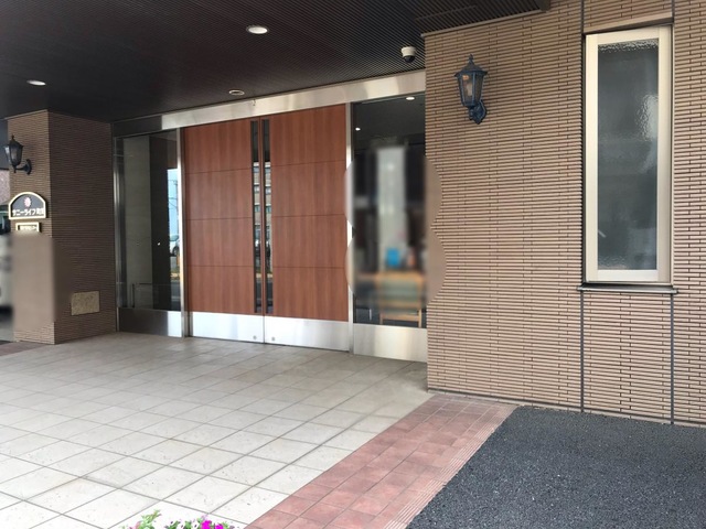 有料老人ホーム　サニーライフ町田 施設外観