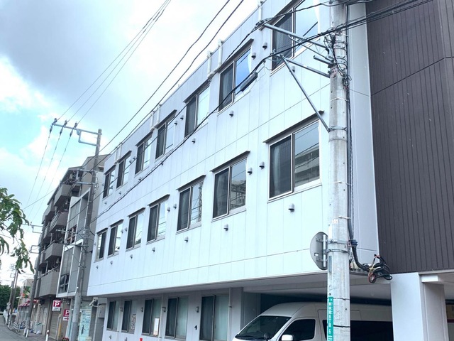 グループホーム東林間輝