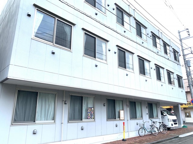 グループホーム東林間輝