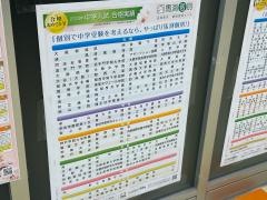 馬渕個別　彩都校