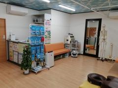 すずむし整骨院
