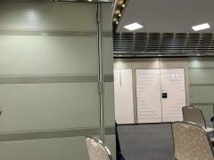 ラポルテホール