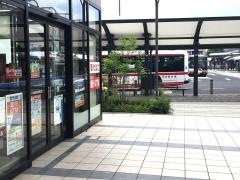 ローソン　仙台長町駅東口店