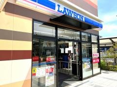 ローソン　仙台長町駅東口店