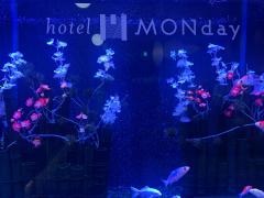 ｈｏｔｅｌ　ＭＯＮｄａｙ浅草