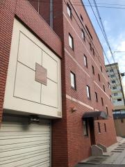 礼文町役場