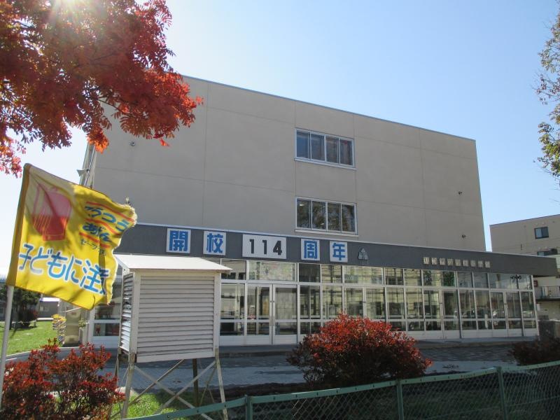 清田小学校