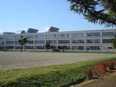 清田小学校