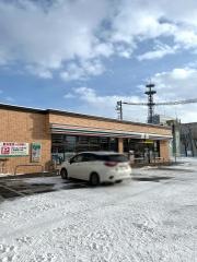 セブンイレブン　帯広卸売団地店