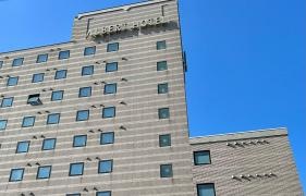 アルバートホテル秋田