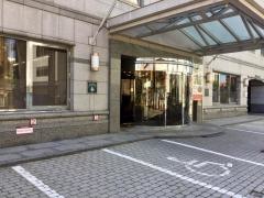 アルバートホテル秋田