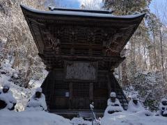 亀岡文殊堂