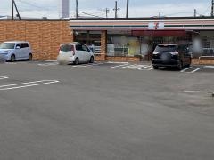セブンイレブン　福島北矢野目店