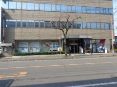 水戸信用金庫下館支店