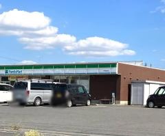 ファミリーマート　南河内薬師寺店