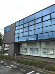 東和銀行前橋南支店