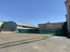 富士見市立東中学校
