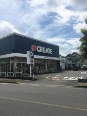 クリエイトエス・ディー　深谷上柴町東店