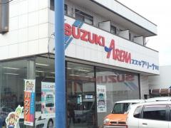スズキアリーナ新座