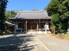徳星寺