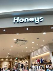 ハニーズ　南柏店