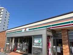 セブンイレブン　天津小湊店