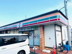セブンイレブン　船橋若松1丁目店