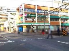 ファミリーマート　市川真間店