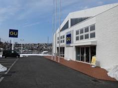 ジーユー本町田店