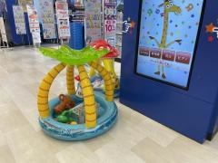 ベビーザらスお台場店