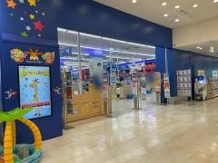 ベビーザらスお台場店