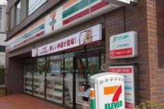 セブンイレブン　江東大島1丁目店