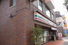 セブンイレブン　江東大島1丁目店