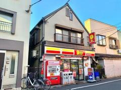 デイリーヤマザキ　北新宿店