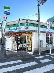 ファミリーマート　永福町駅南店