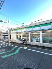 ファミリーマート　永福町駅南店