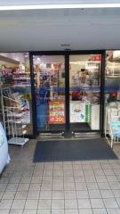 ローソン　道玄坂上店
