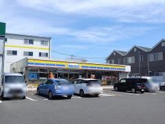 ミニストップ　藤沢石川1丁目店