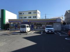 ミニストップ　藤沢石川1丁目店