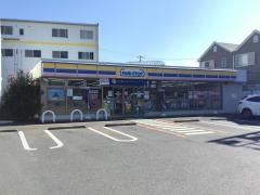 ミニストップ　藤沢石川1丁目店