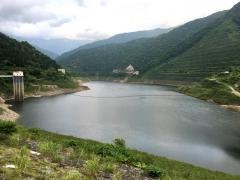 三国川ダム