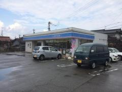 ローソン　金沢北塚町店