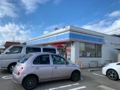 ローソン　金沢北塚町店